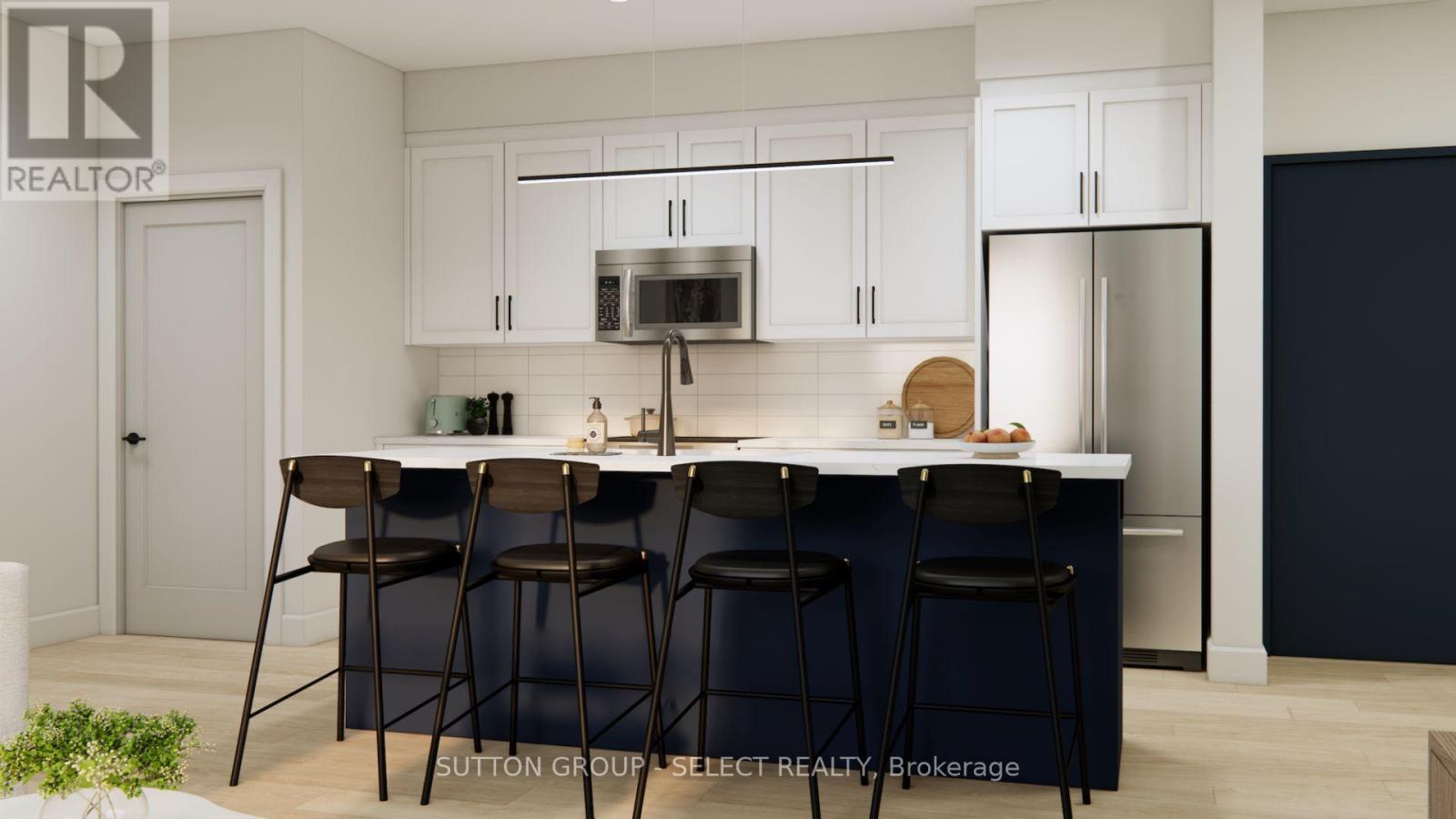 204 - 75 Suncoast Drive Property Photo 11