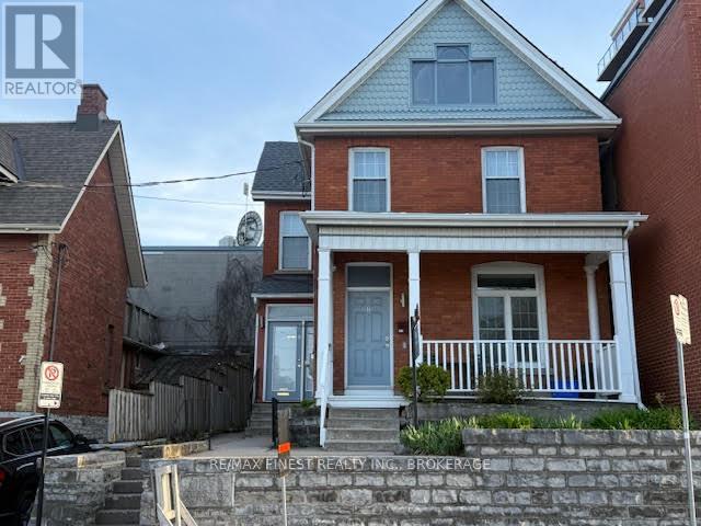 166 Queen Street Photo de la propriété 1