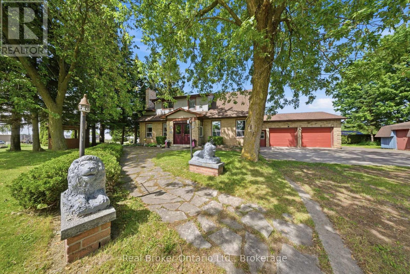 800 TREMAINE AVENUE S