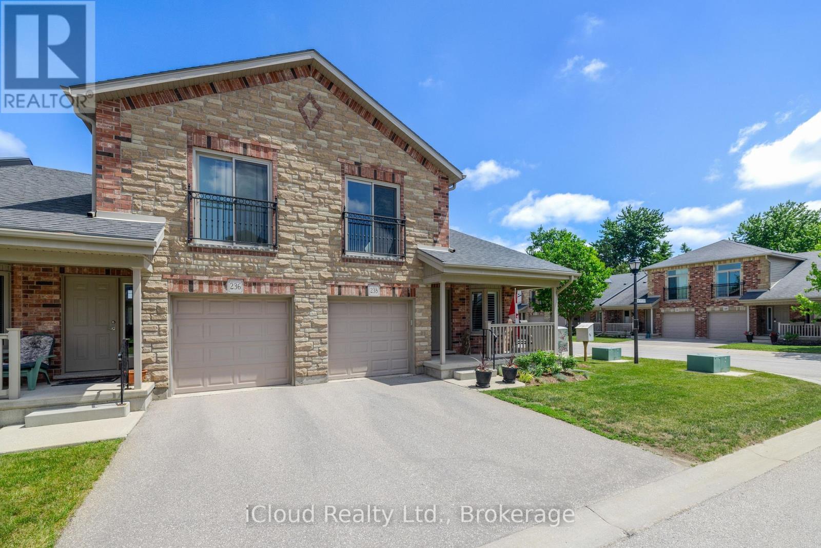 238 - 50 GALT ROAD