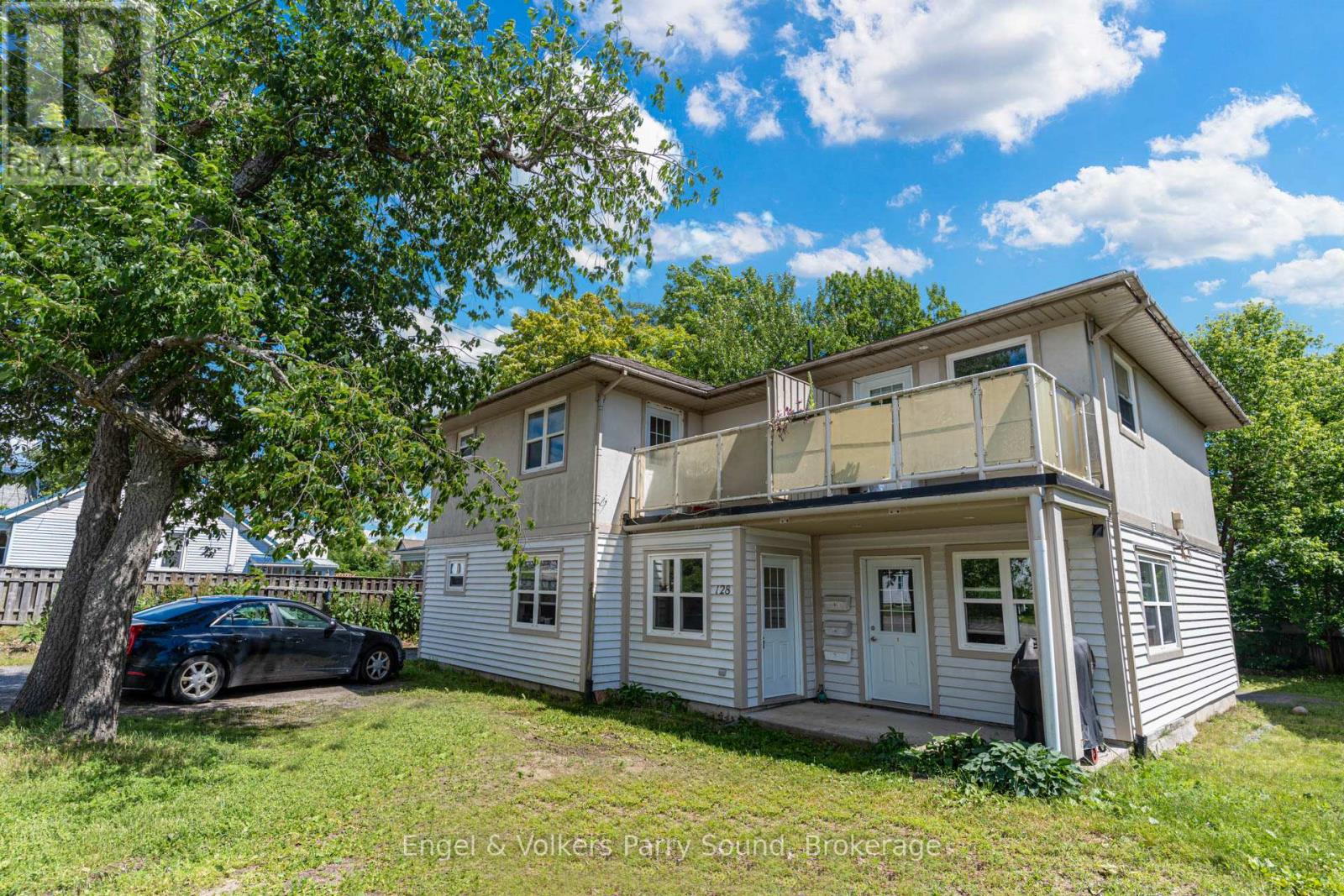 128 ISABELLA STREET