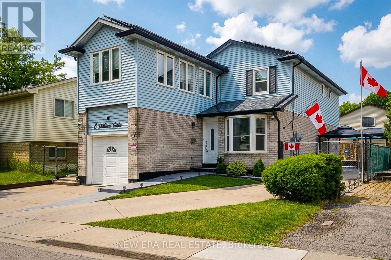 8 Dalton Gate Property Photo 1