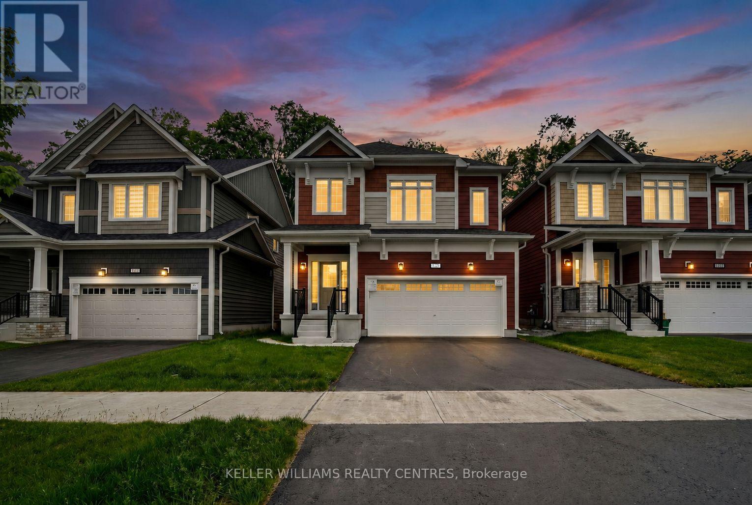 125 MCEACHERN LANE