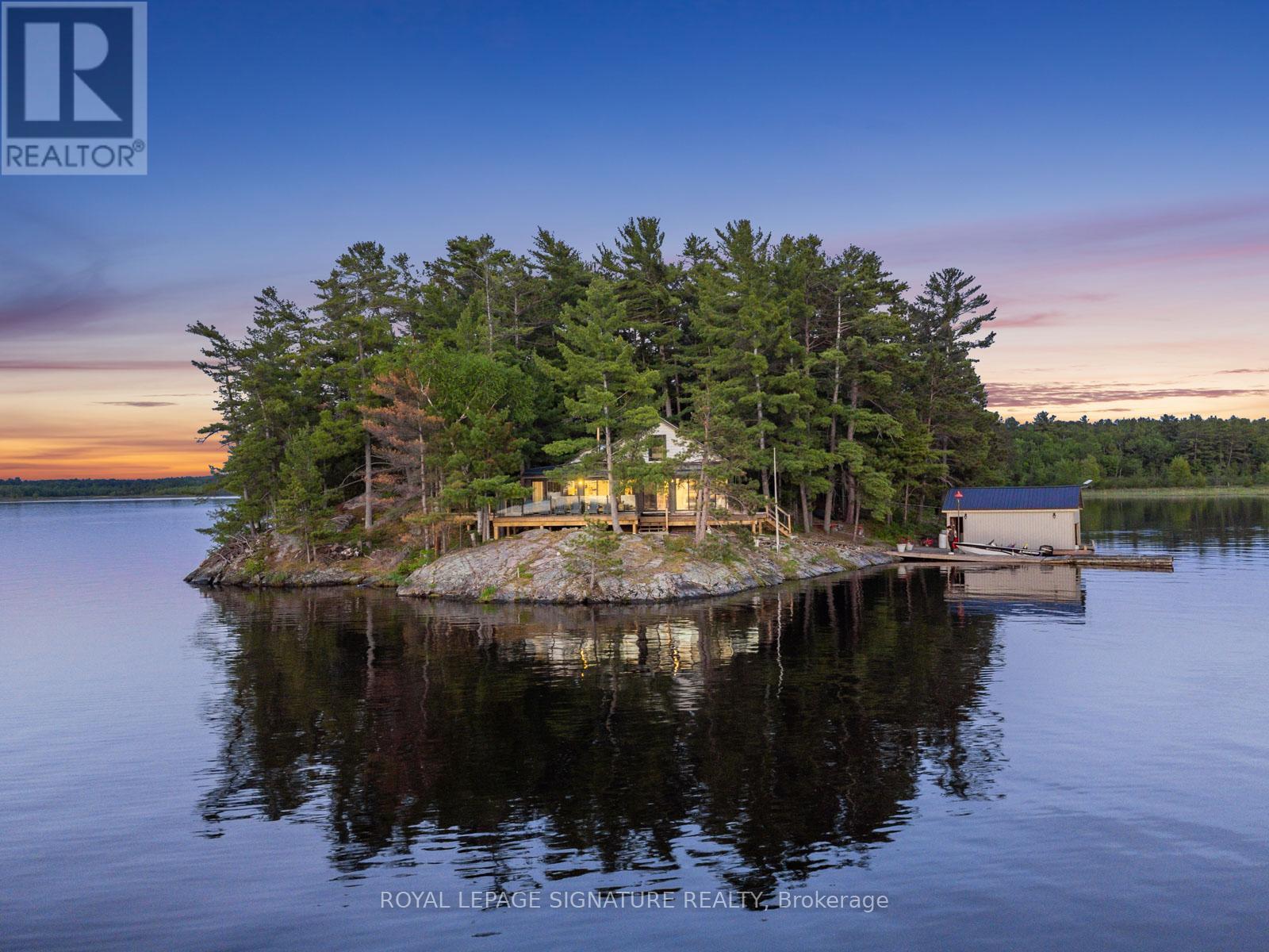 2 Dad's Rest Island Photo de la propriété 1