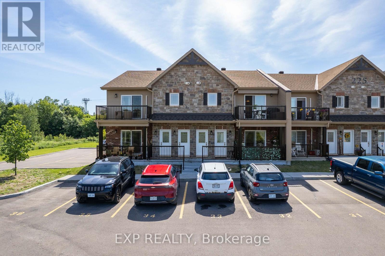 203 - 225 SPENCE AVENUE Property Photo 1