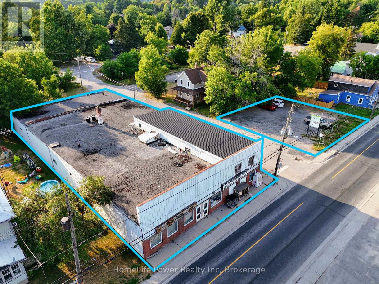 6667 Highway 38 Property Photo 2