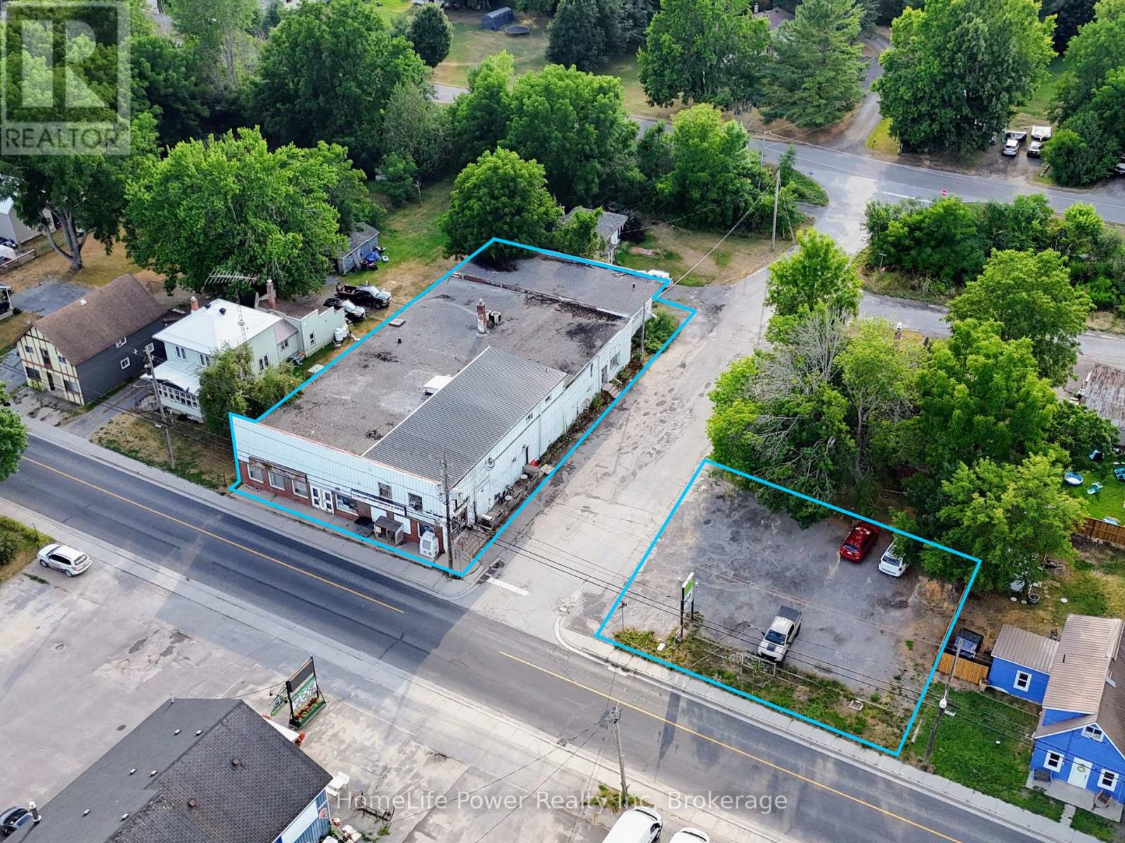 6667 Highway 38 Property Photo 3