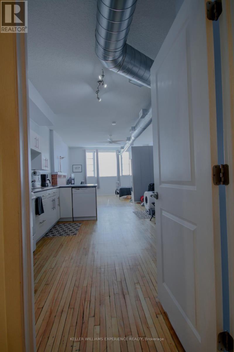 2nd Floor - 17 John Street N Property Photo 2
