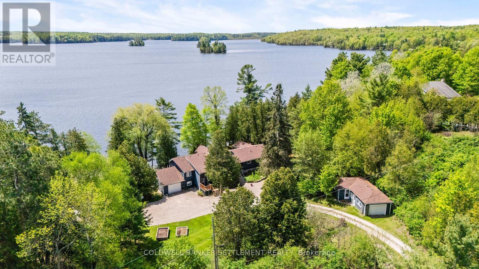 642 Christie Lake Lane 32c Lane Photo de la propriété 1