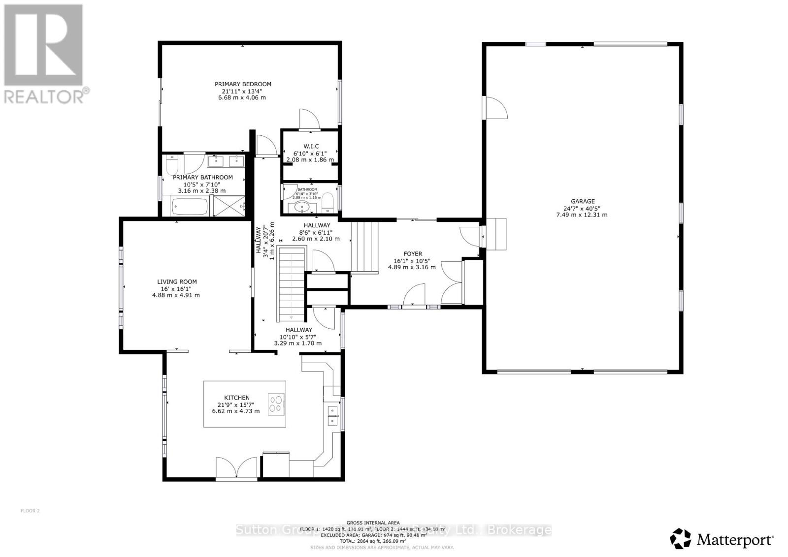 276 Mechanic Street W Property Photo 49