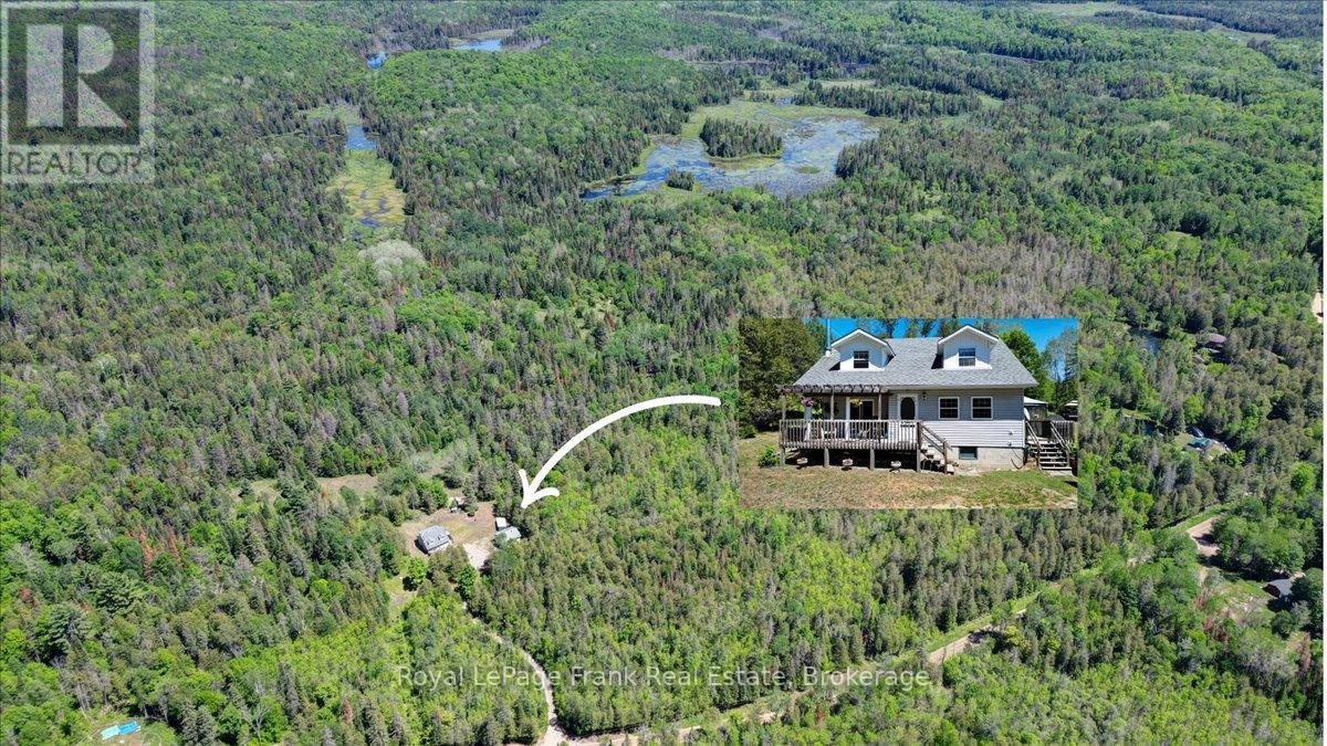 2523 Old Hastings Road Property Photo 1