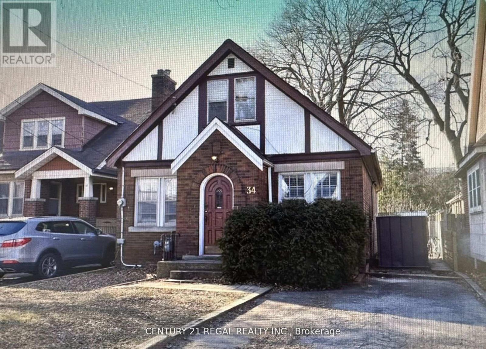 34 DALEWOOD AVENUE