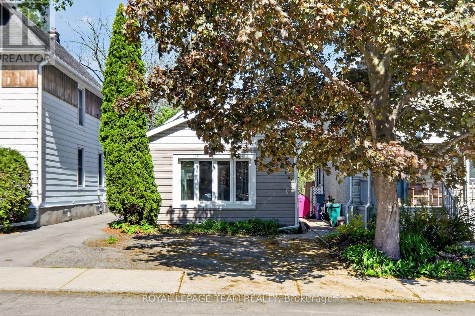 29 STEVENSON AVENUE