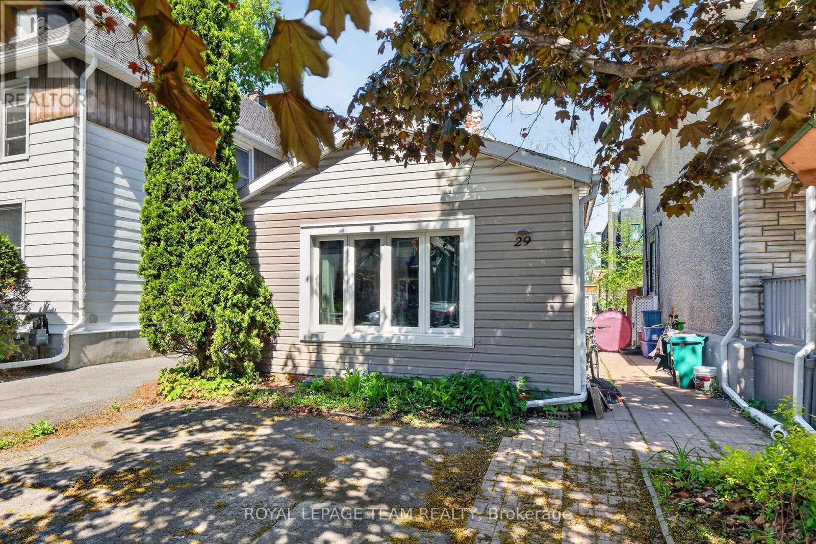 29 Stevenson Avenue Property Photo 2