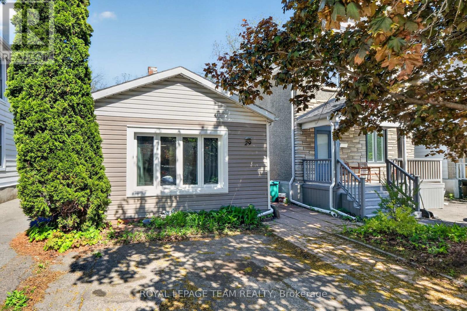 29 Stevenson Avenue Property Photo 3