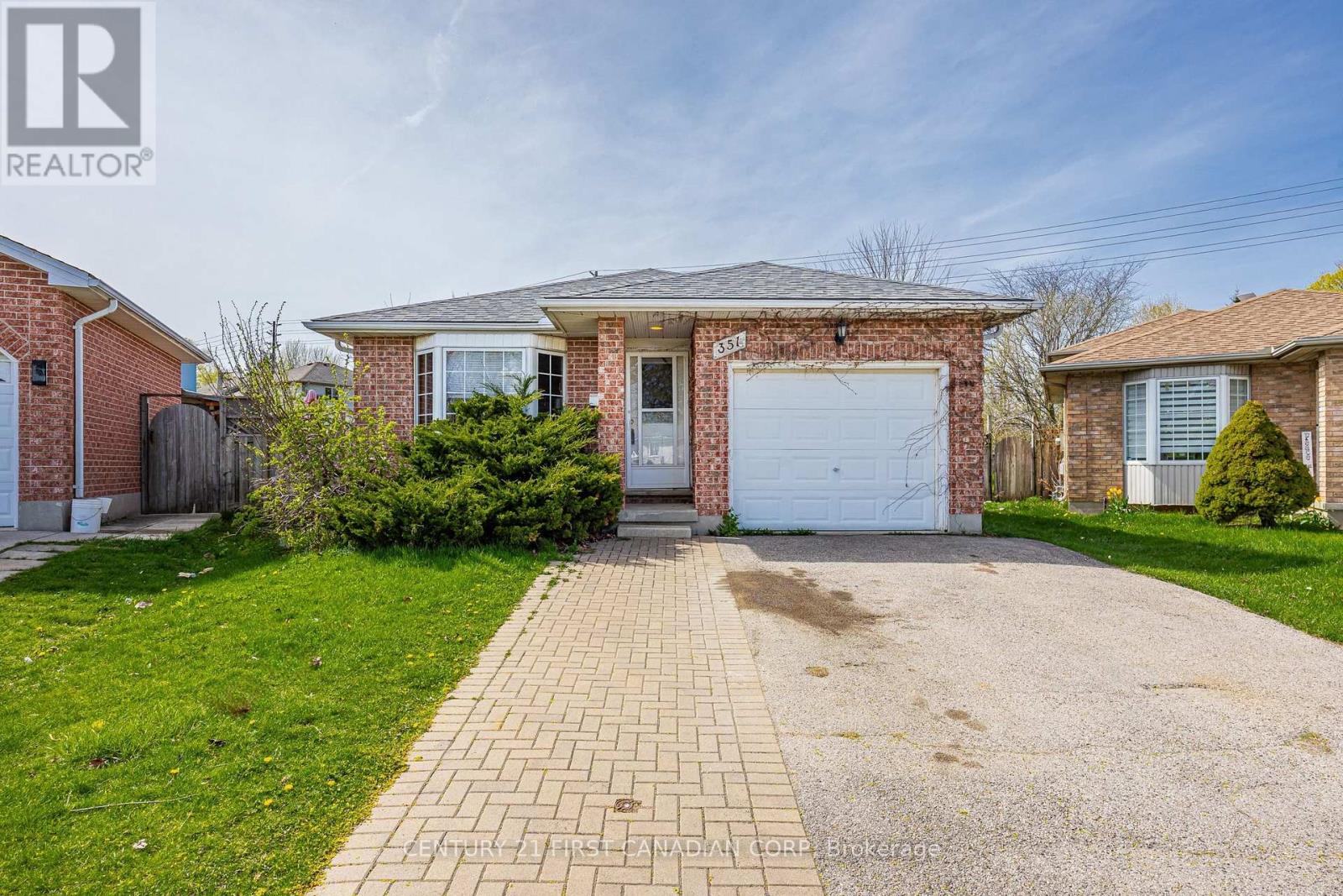 351 Fleming Drive Property Photo 1