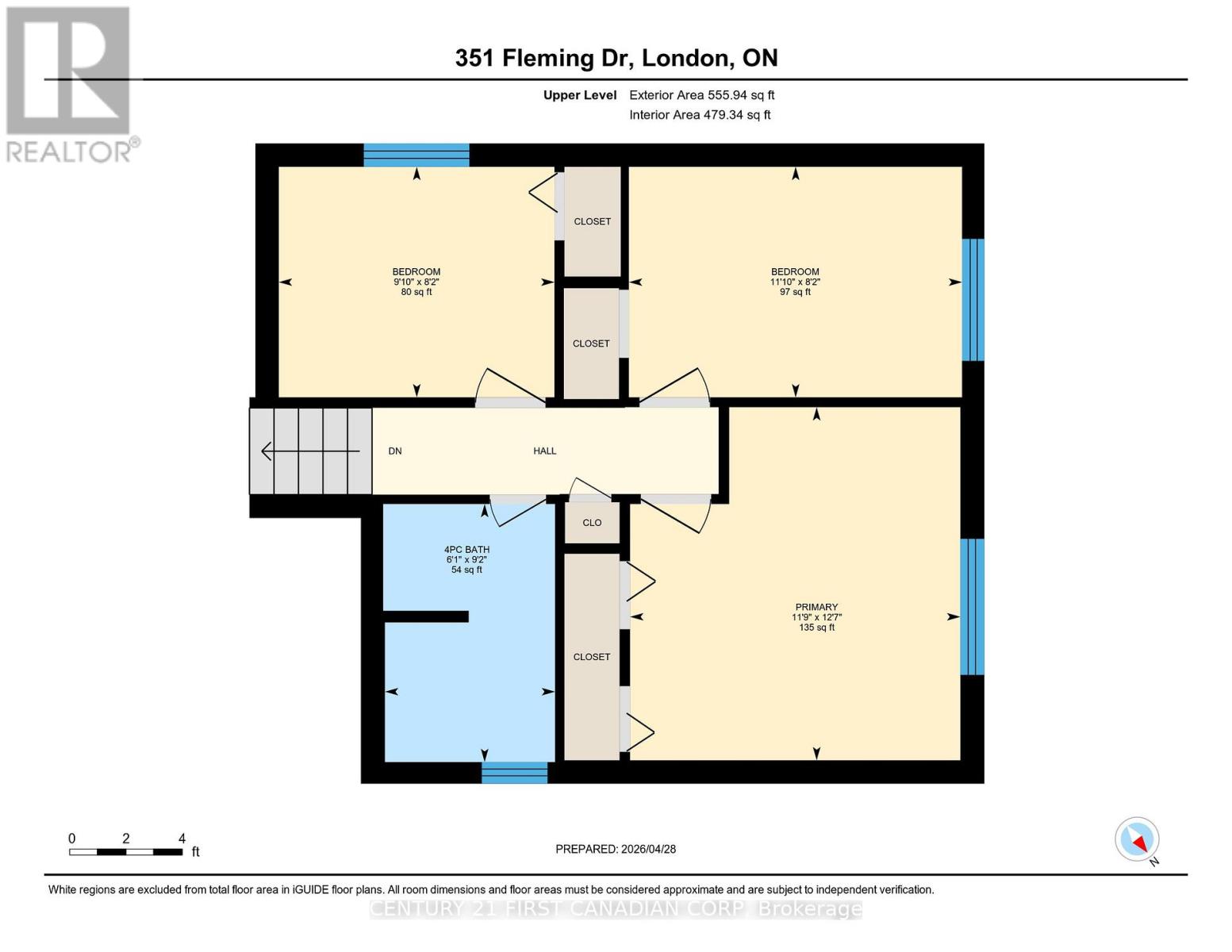 351 Fleming Drive Property Photo 24