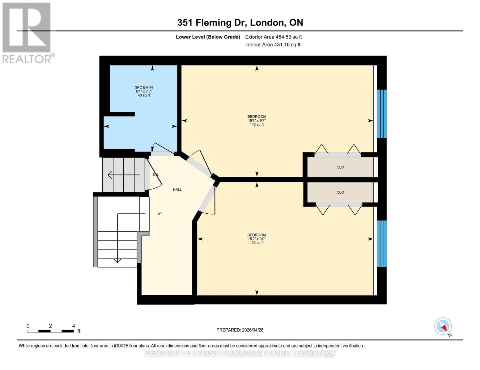 351 Fleming Drive Property Photo 25