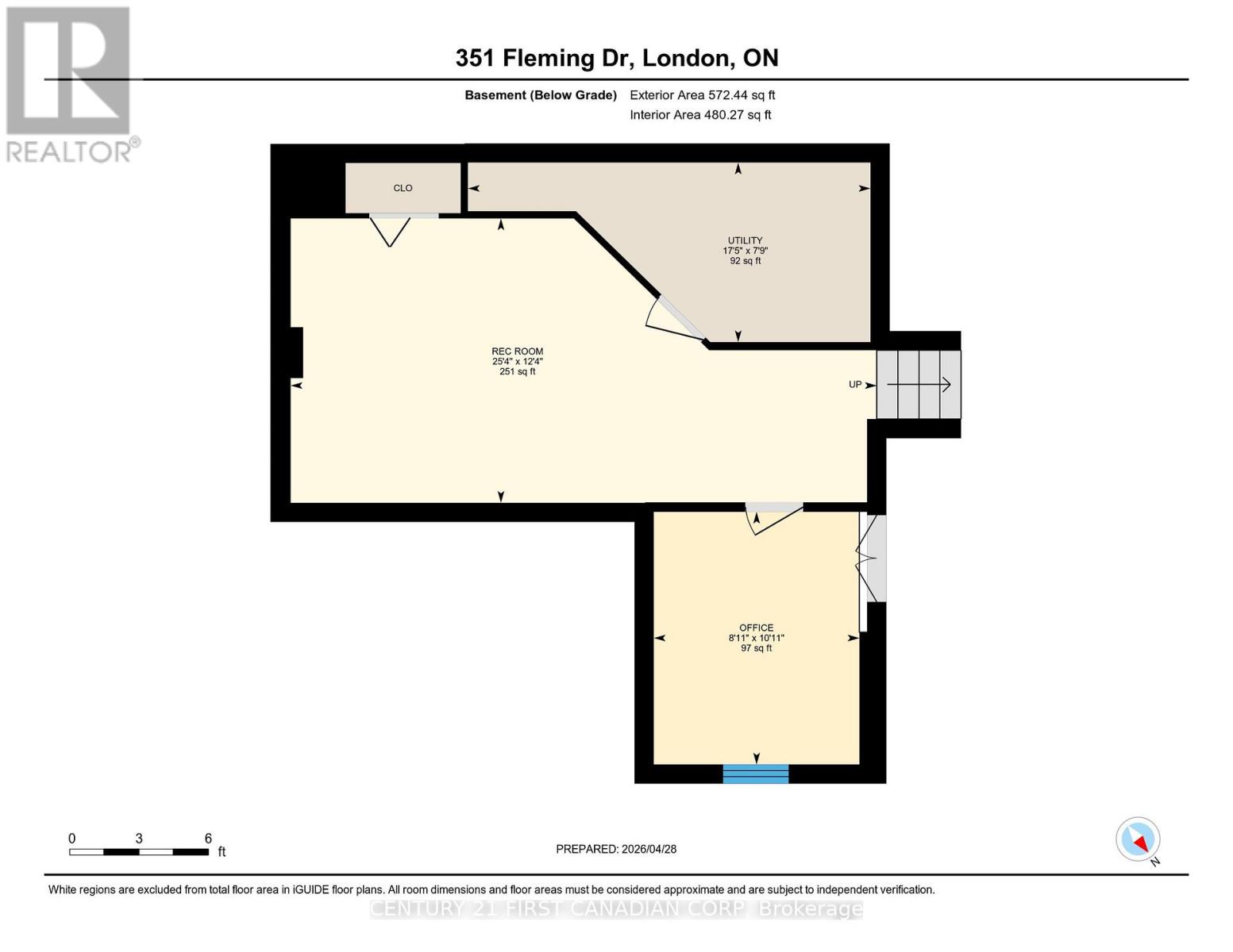 351 Fleming Drive Property Photo 26