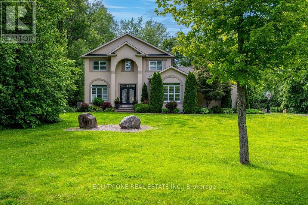 133 Arbourbrook Boulevard Property Photo 1