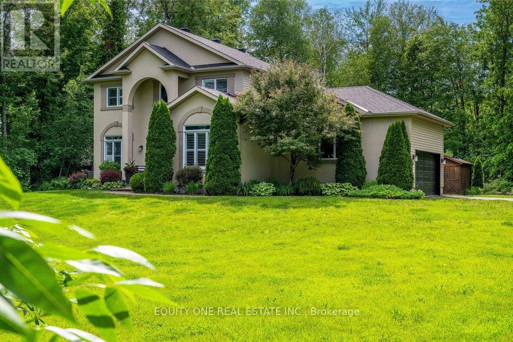 133 Arbourbrook Boulevard Property Photo 2