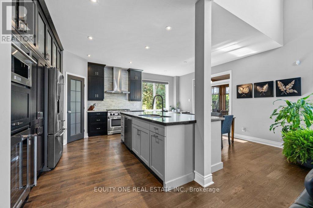 133 Arbourbrook Boulevard Property Photo 15