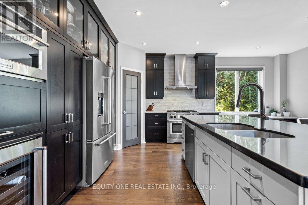 133 Arbourbrook Boulevard Property Photo 16