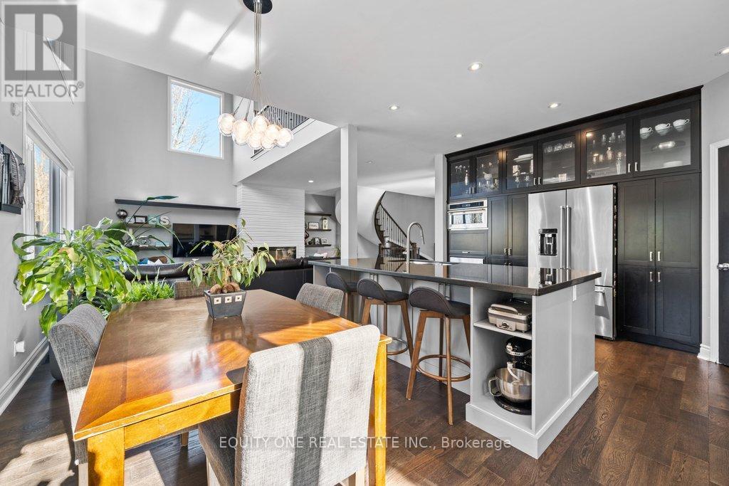 133 Arbourbrook Boulevard Property Photo 18
