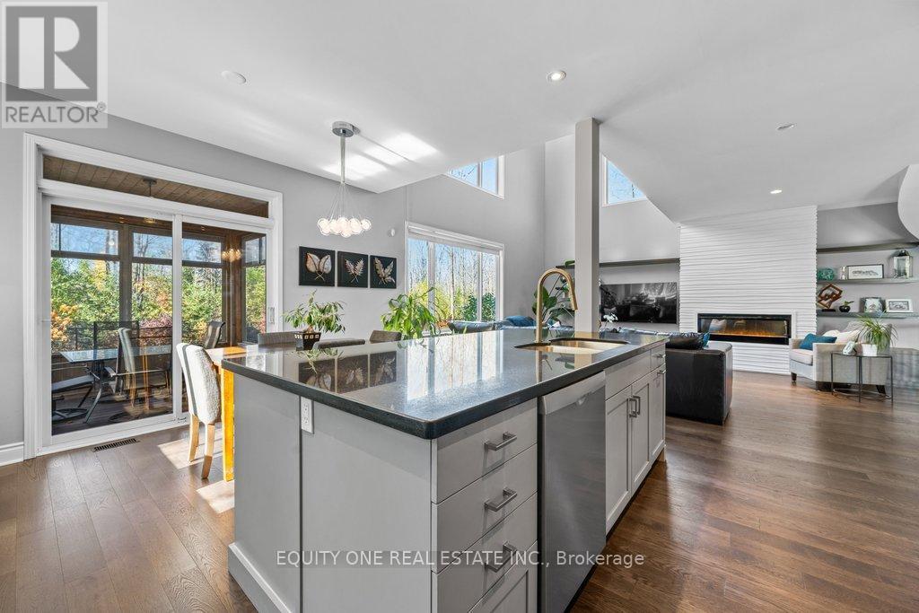 133 Arbourbrook Boulevard Property Photo 19