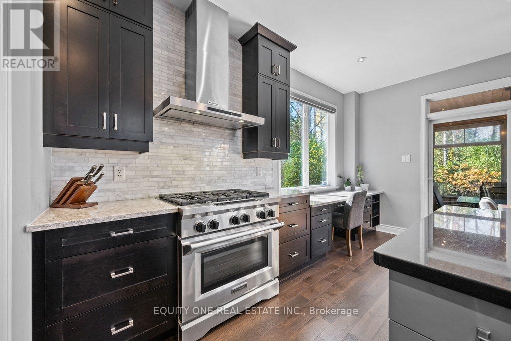 133 Arbourbrook Boulevard Property Photo 20