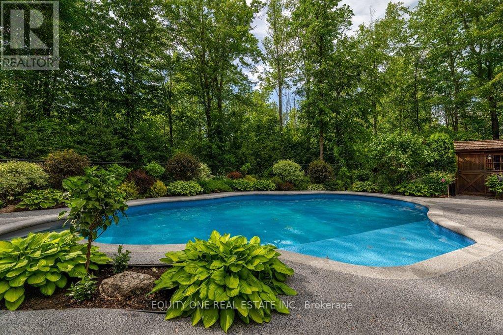 133 Arbourbrook Boulevard Property Photo 46