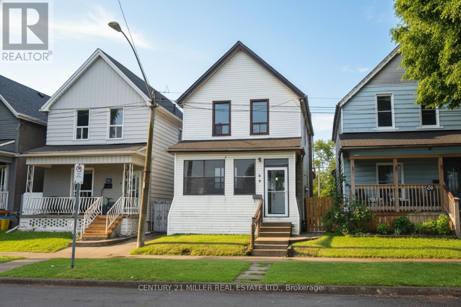 86 MARS AVENUE Property Photo 1