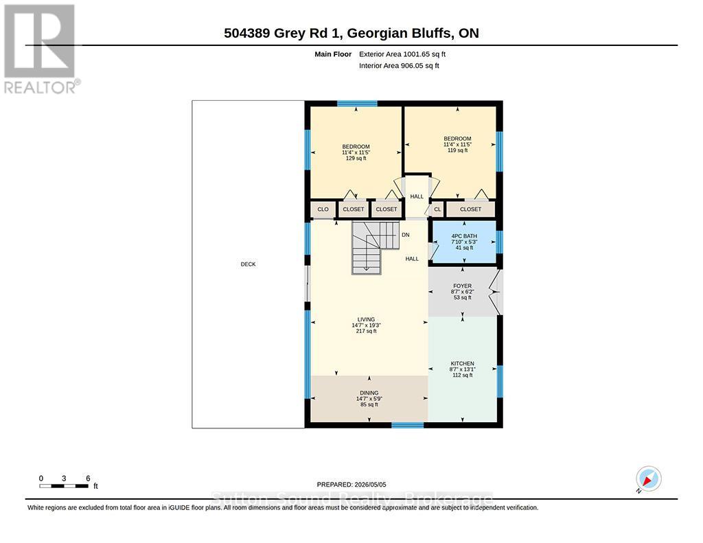 504389 Grey Road 1 Property Photo 47