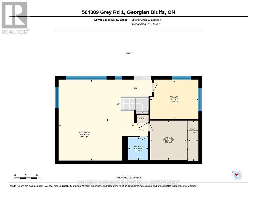 504389 Grey Road 1 Property Photo 48