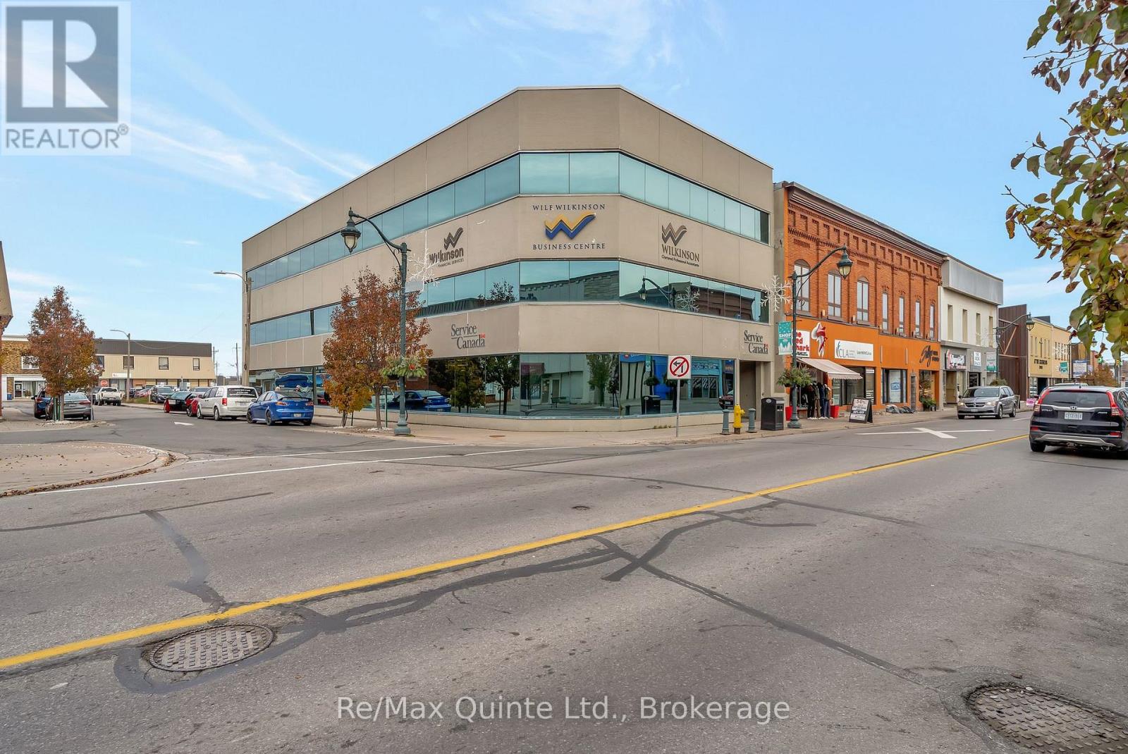 50 Dundas Street Property Photo 2
