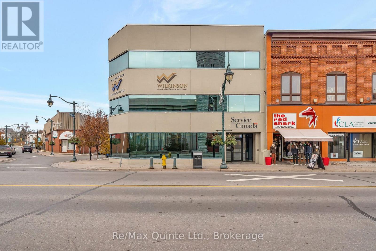 50 Dundas Street Property Photo 3