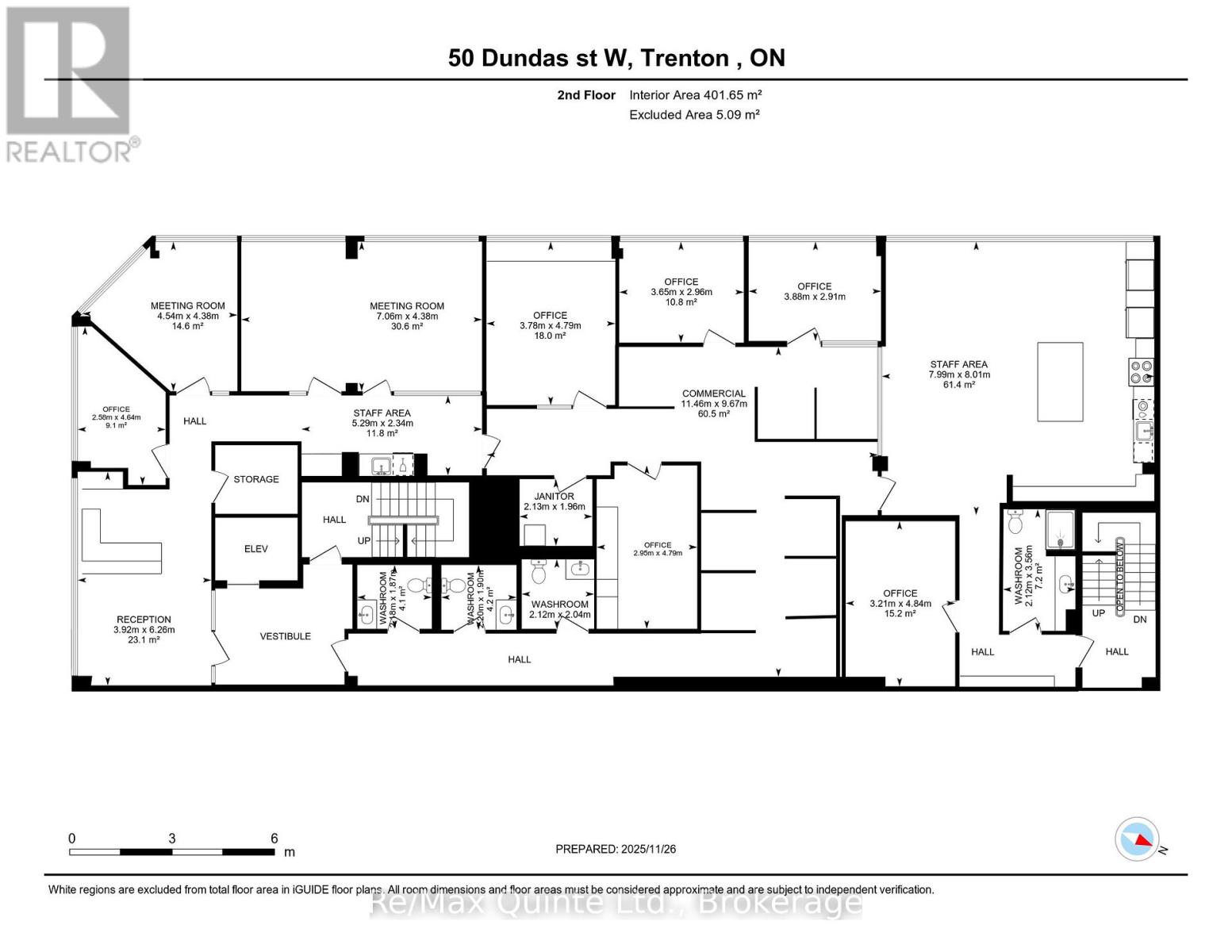50 Dundas Street Property Photo 41