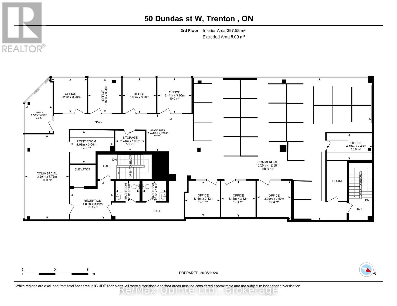 50 Dundas Street Property Photo 42