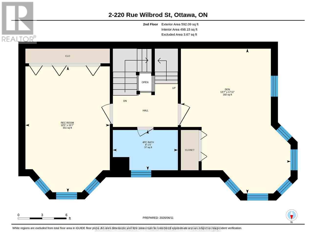 2 - 220 Wilbrod Avenue Property Photo 41