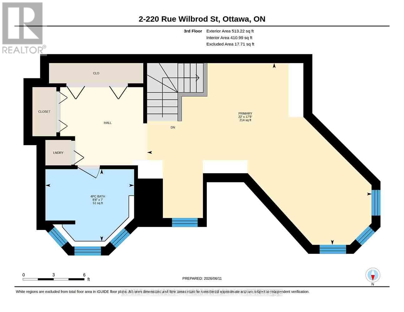 2 - 220 Wilbrod Avenue Property Photo 42