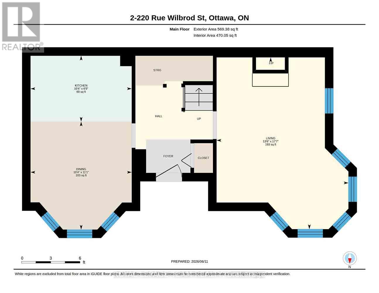 2 - 220 Wilbrod Avenue Property Photo 43