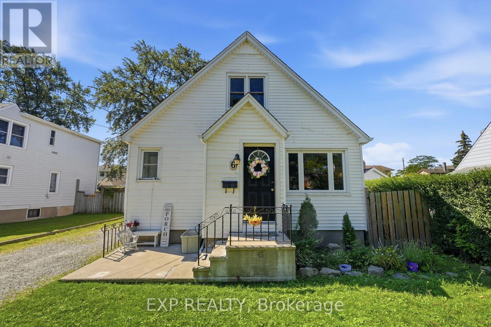 6 Cedardale Avenue Property Photo 1