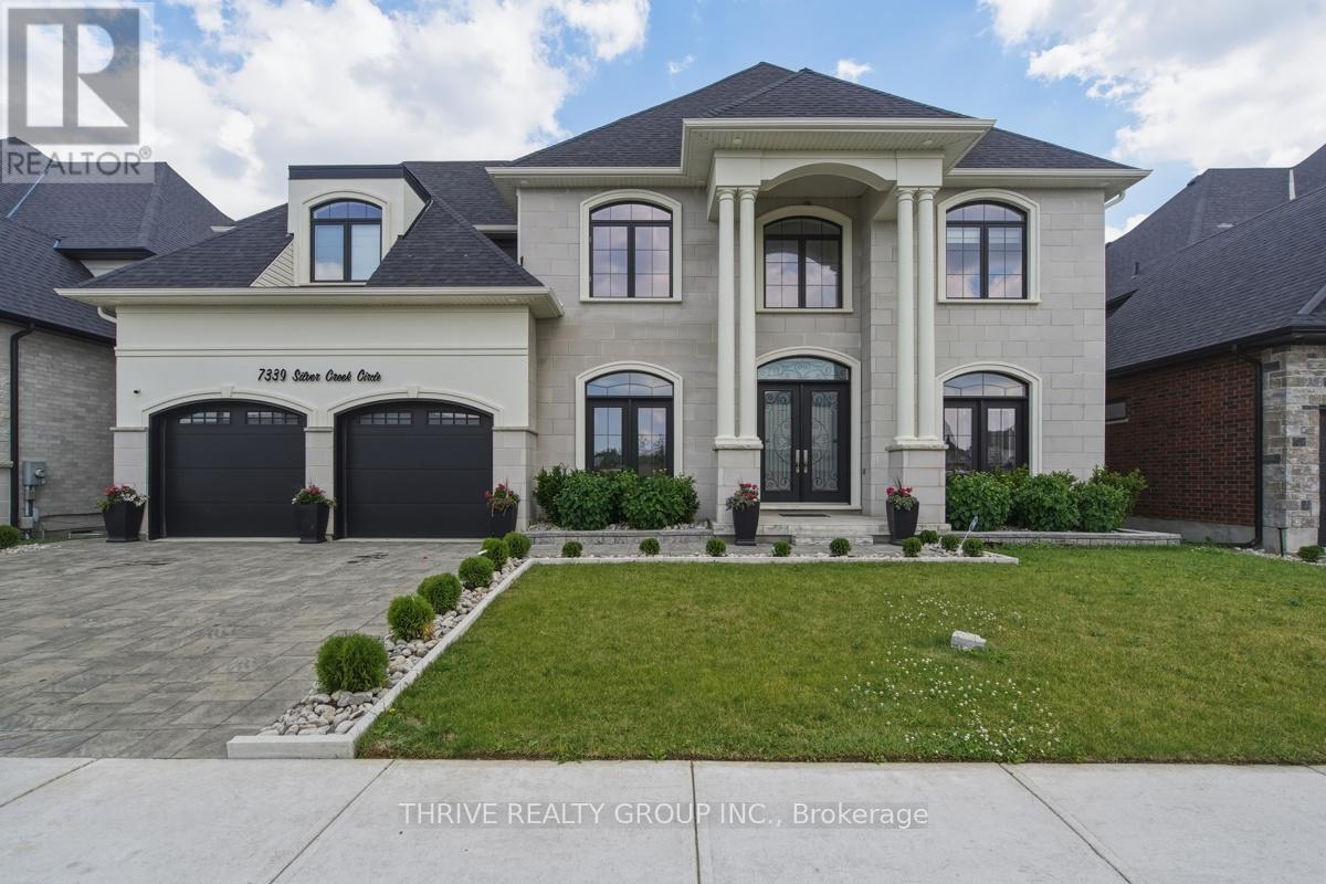 7339 SILVER CREEK CIRCLE Property Photo 1