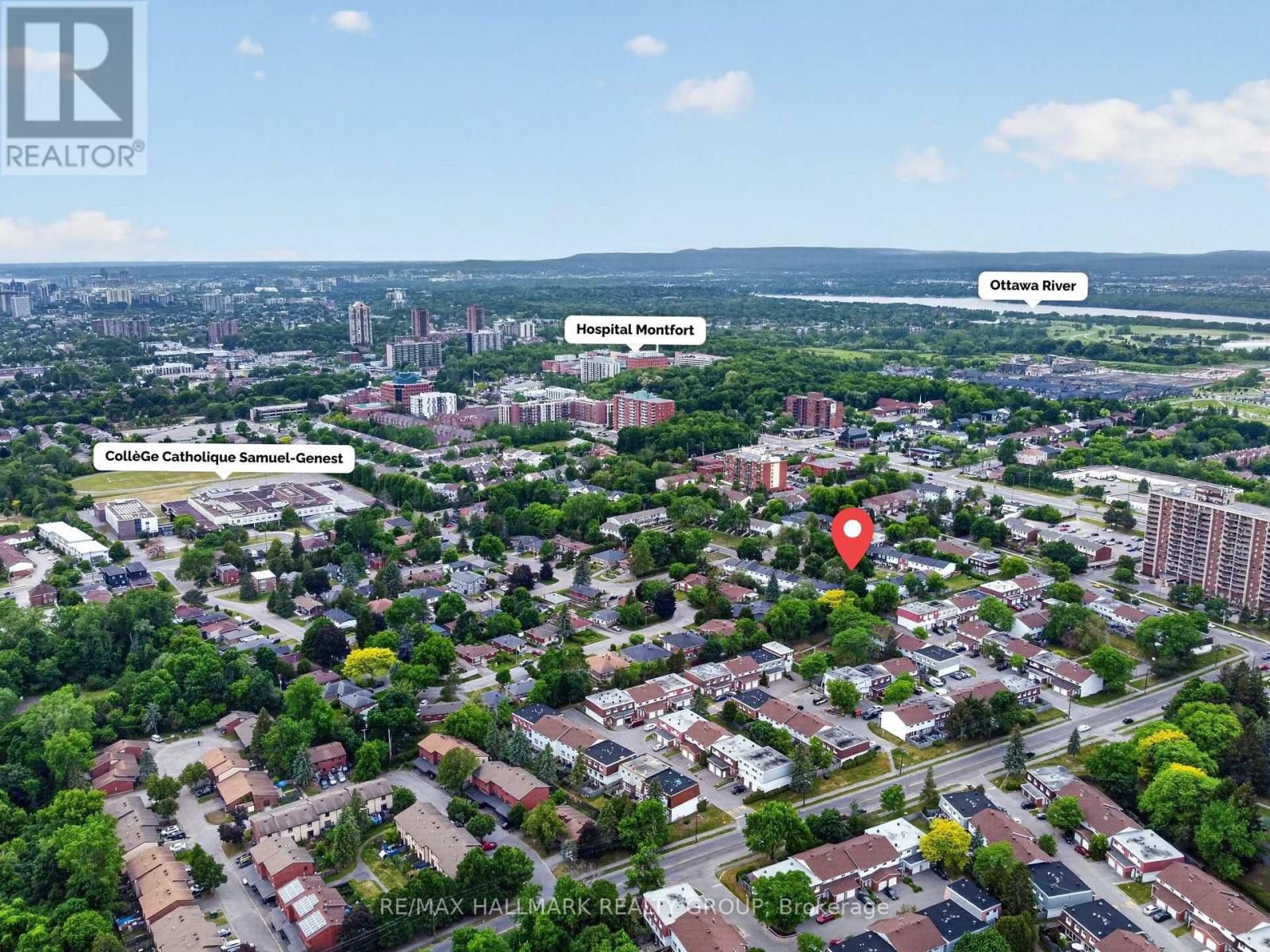 38 - 660 Hochelaga Street Property Photo 2