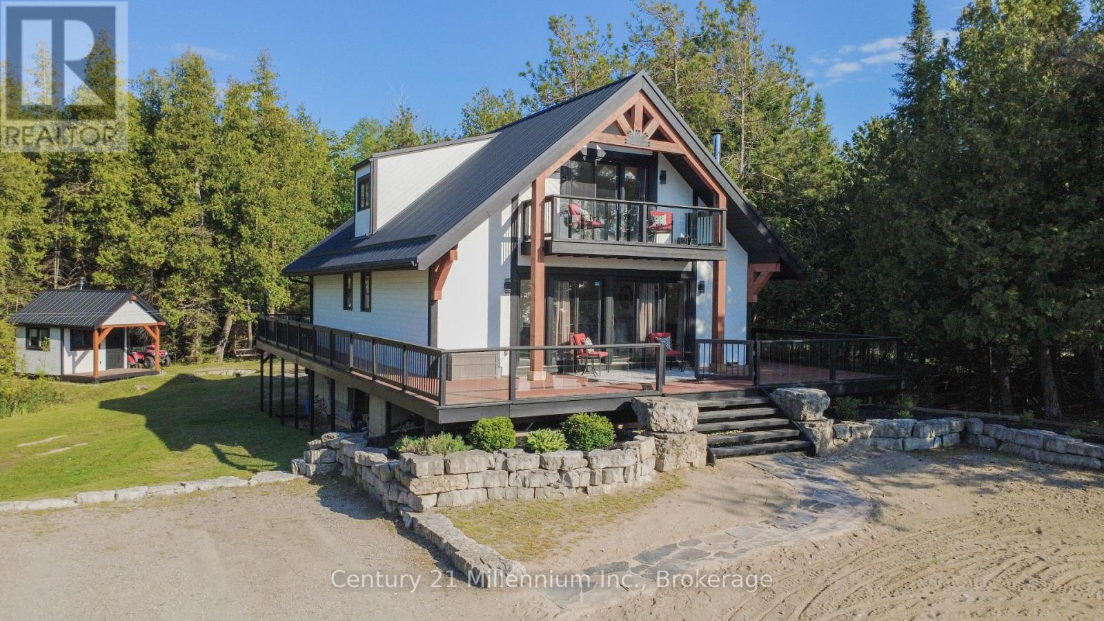 160 Sunset Drive Property Photo 1