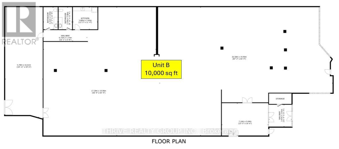 B1 - 197 Adelaide Street S Property Photo 27