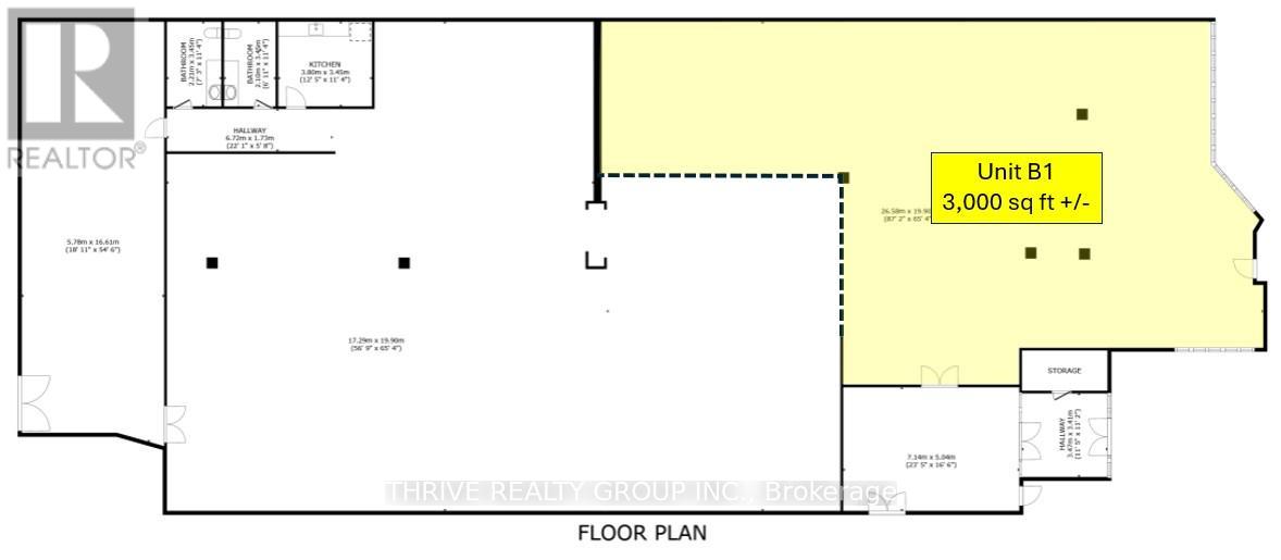 B1 - 197 Adelaide Street S Property Photo 28