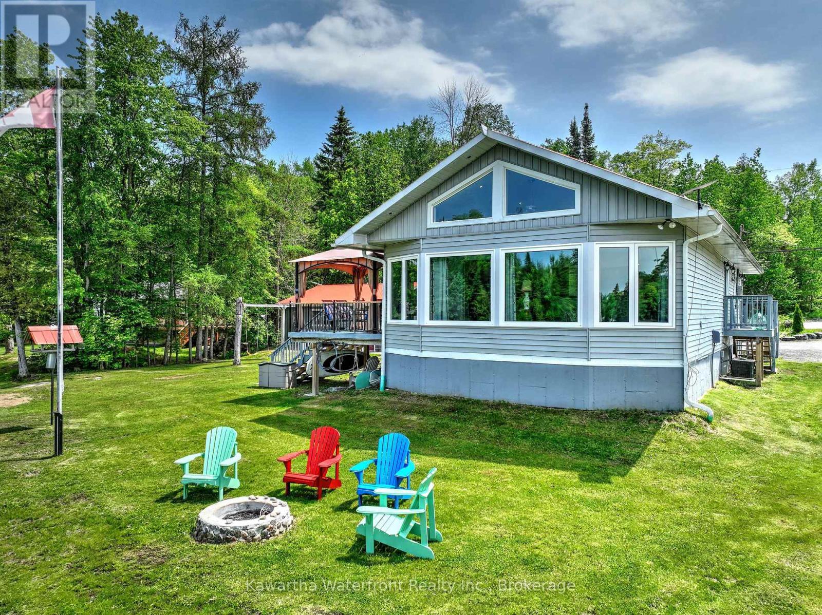 32 Shadow Lake Road 2 Road Property Photo 1