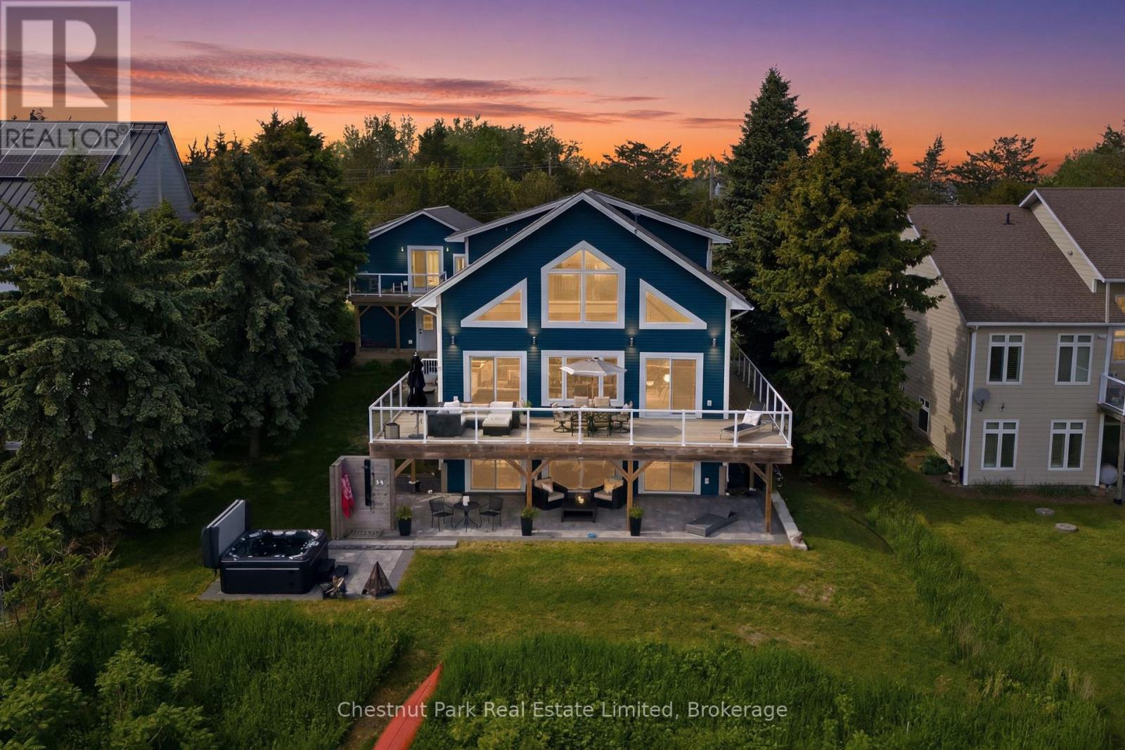 78 Island Road Property Photo