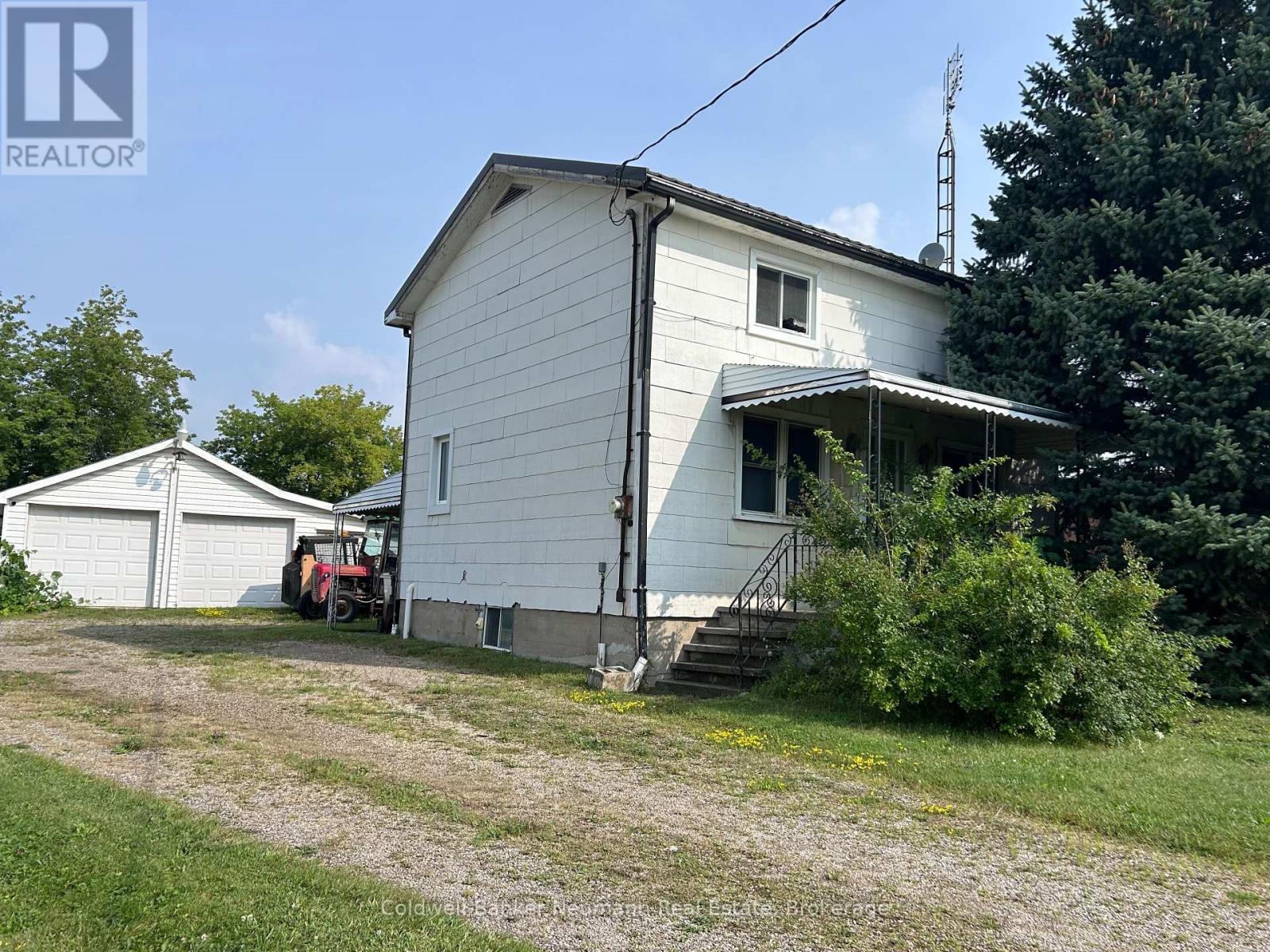 393 Woodlawn Road W Property Photo 1